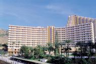 Hotel Palm Beach Benidorm Benidorm